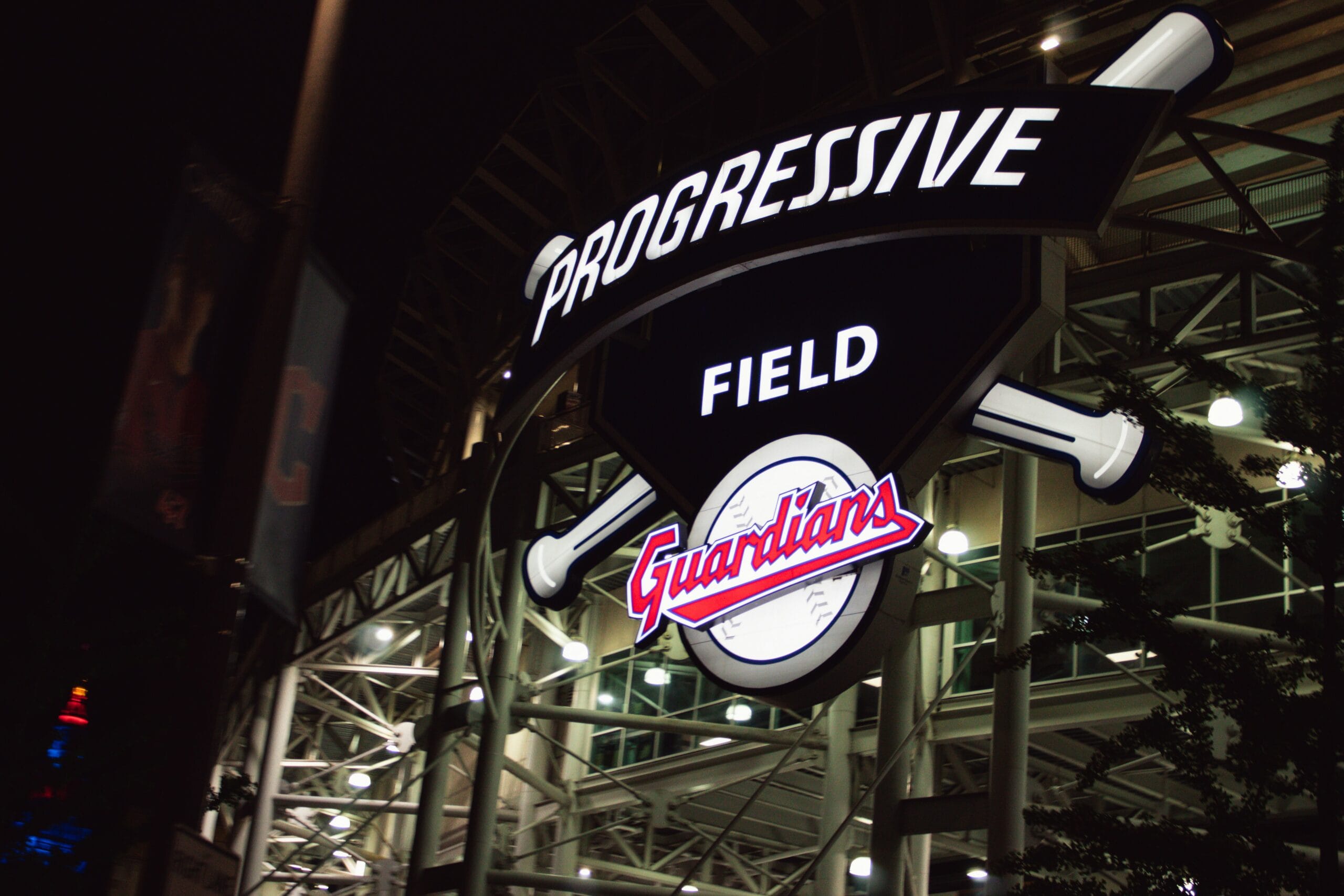 Let’s Talk Guardians Baseball