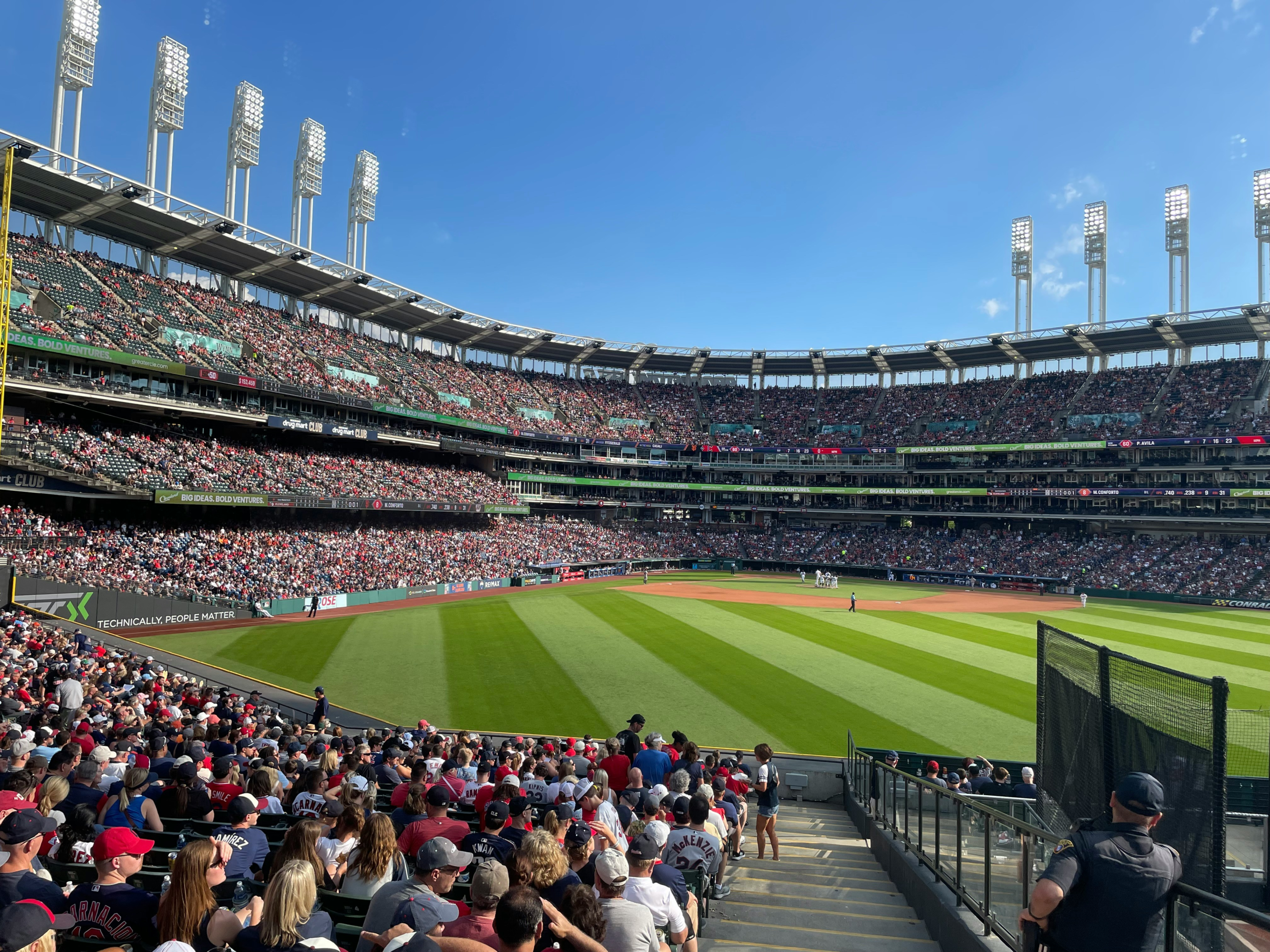 Two BOLD Cleveland Guardians Predictions for 2026